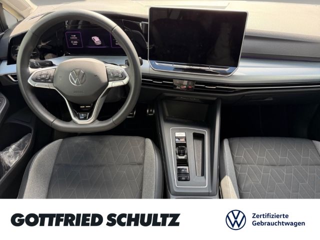 Volkswagen Golf - Bild 8