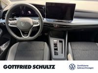 Volkswagen Golf - Vorschau Bild 8
