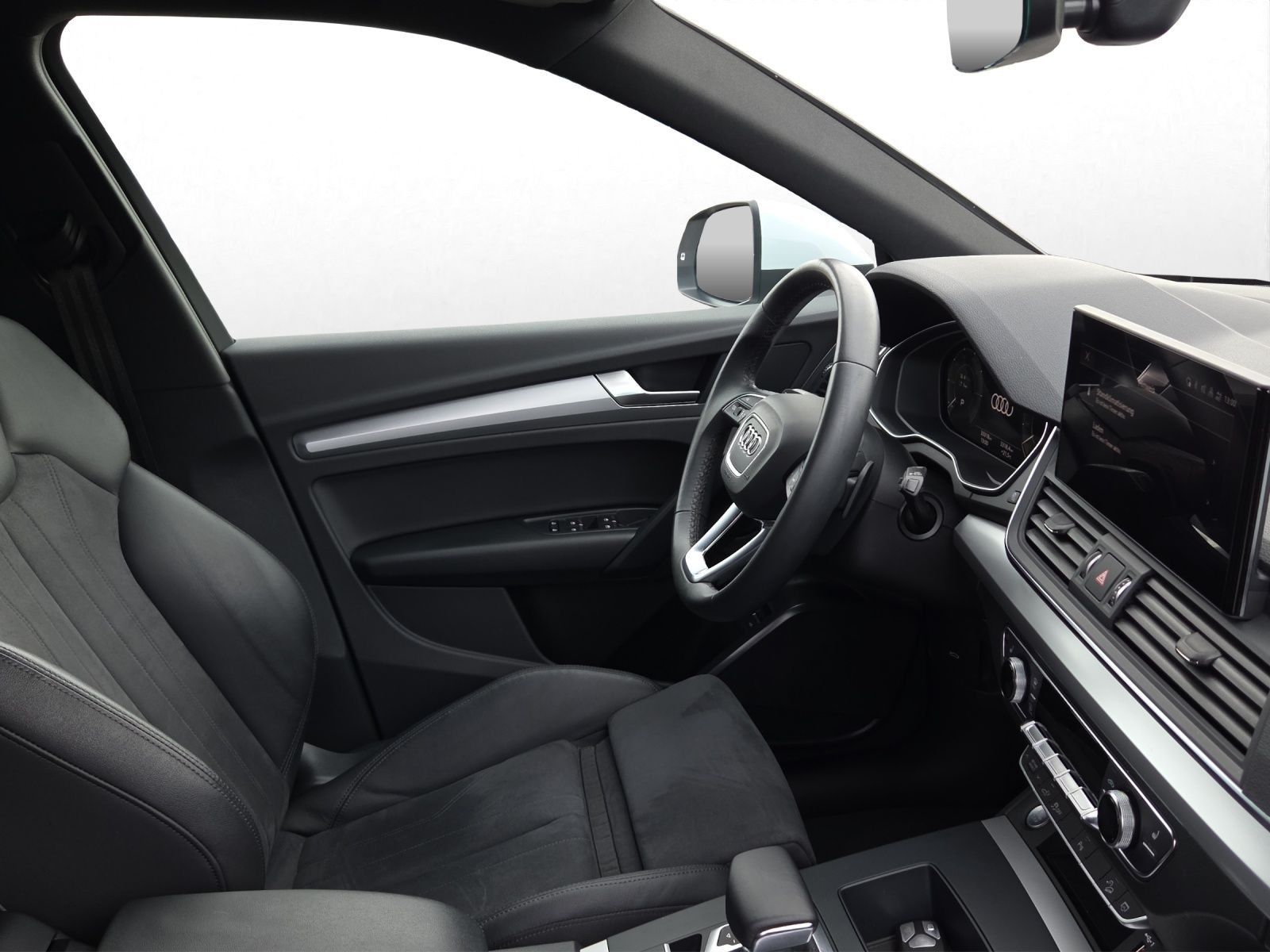 Audi Q5 - Bild 4