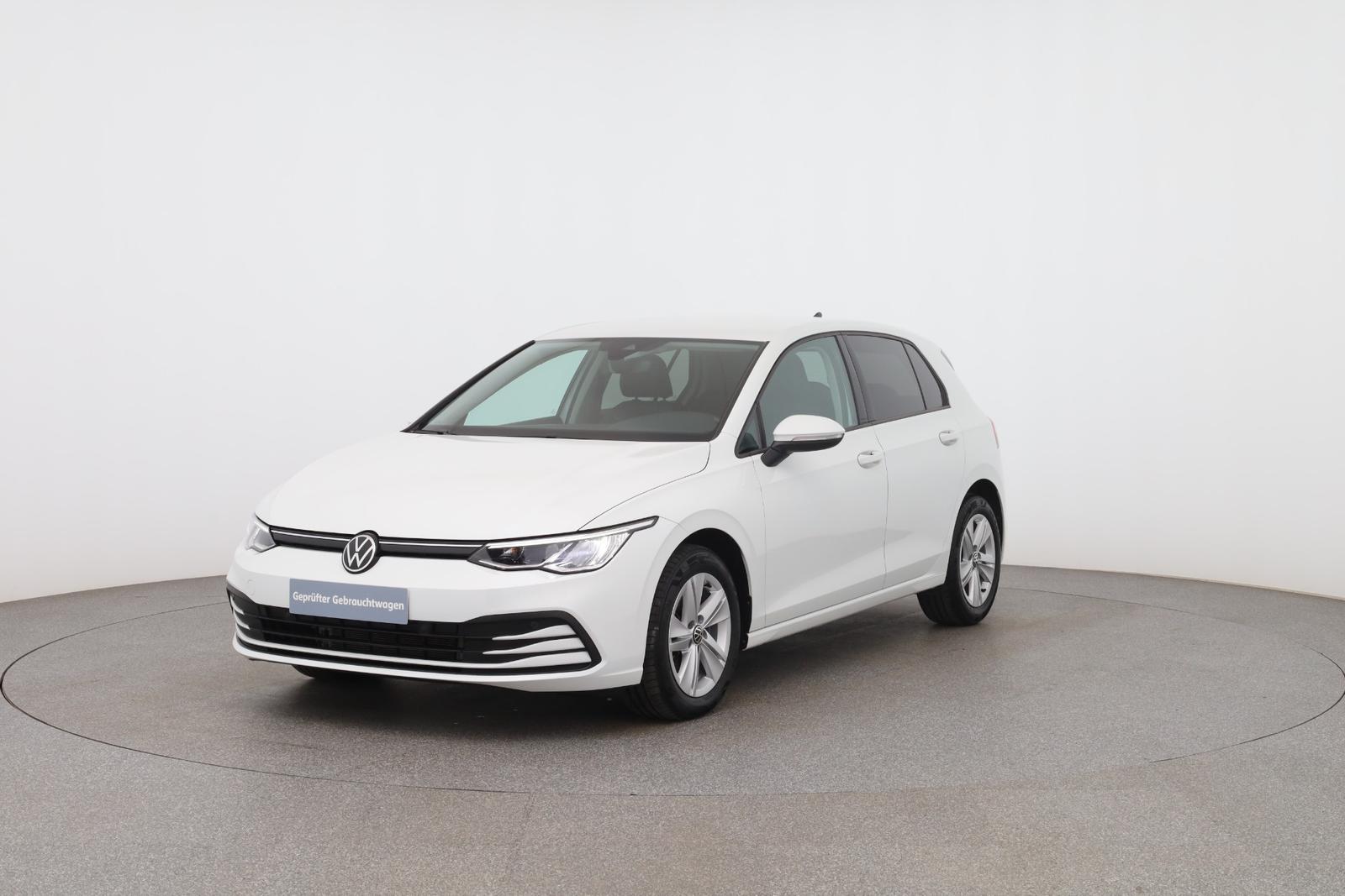 Volkswagen Golf Life TDI