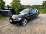 BMW 320i Cabrio M-Paket  - BMW 320 aus 2007: Cabrio, 320i