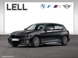 BMW 120i 5-Türer LED Navi Bus. Komfortzg. Tempomat - graue BMW 120