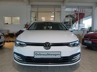 Volkswagen Golf VIII 1.5TSI Active Lenkradhz, SHZ, DAB, LED