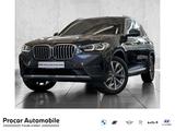 BMW X3 xDrive20d AdapLED PA RFK AHK Shz. DAB 19" LMR - BMW X3 in Hagen