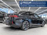 BMW i5 M60 xDrive Limousine M Sport HUD PANO - scheckheftgepflegte BMW i5