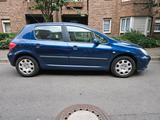 Peugeot 307 Automatik 1.6i neue Allwetter ... - Peugeot 307 in Düsseldorf