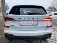 Skoda Kamiq - Vorschau Bild 28