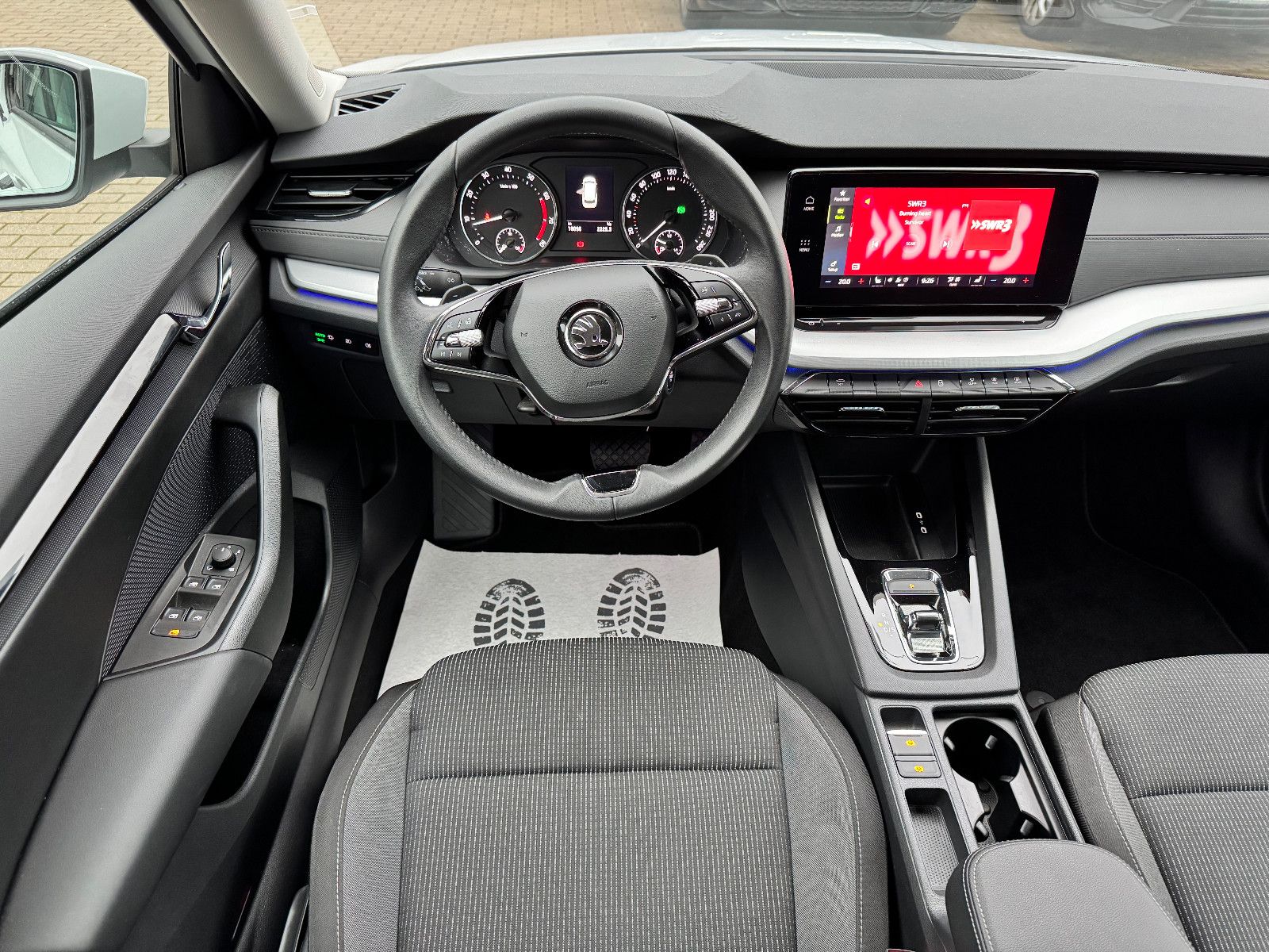 SKODA Octavia, 2024, Benzin, 150 PS