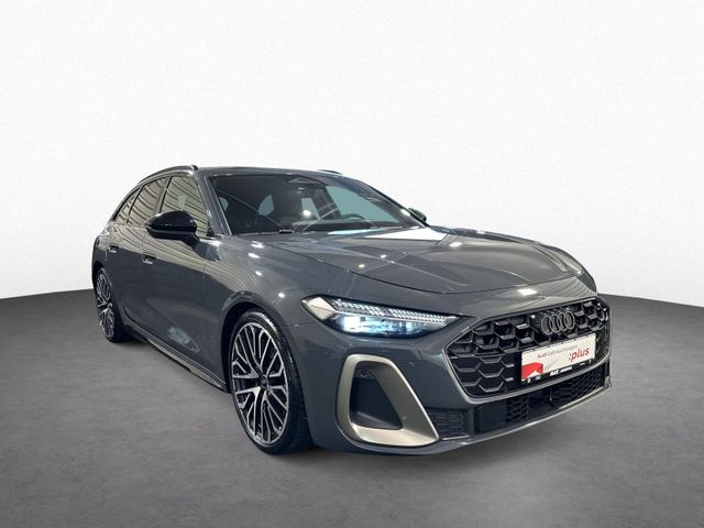 A5 Avant TDI QUATT EDITION ONE S LINE MATRIX+360