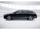 Mercedes-Benz CLA 200 Shooting Brake URBAN+LED+NIGHT+EASY-PACK - Mercedes-Benz CLA 200 Shooting Brake aus 2017