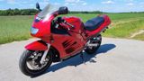 Suzuki RF900 - SUZUKI 900 R