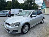 Volkswagen Golf 1.2 TSI CUP/Klimaauto./Sitzhzg./5-türig - Volkswagen Golf: Tür