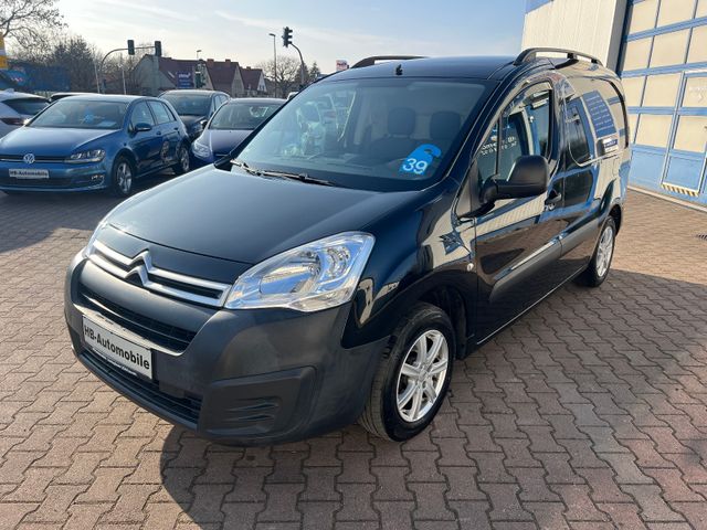 Citroën Berlingo Kasten Business L1