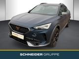Cupra Formentor VZ 2.0 TSI DSG 4DRIVE +AHK+LED+NAVI+ - Gebrauchtwagen in Geislingen an der Steige