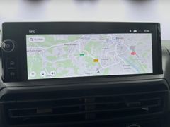 OPEL Vivaro Kastenwagen M Diesel 150 Kamera Navi CarP