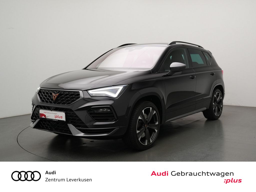Ateca VZ 4Drive NAVI VIRT AHK ACC DCC KAM 360°