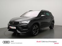 Cupra Ateca - Vorschau Bild 1