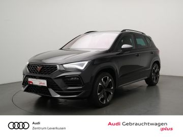 Cupra Ateca VZ 4Drive NAVI VIRT AHK ACC DCC KAM 360°