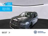 Volkswagen Tiguan 2.0 TSI 4Motion DSG URBAN SPORT*AHK*KAMER