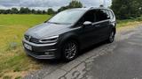 Volkswagen Touran 2.0 TDI SCR SOUND BMT SOUND 7 Sitzer