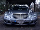 Mercedes-Benz Mercedes Benz E200 PRINS Autogas LPG sehr ... - Mercedes-Benz mit LPG-Antrieb: Kombi