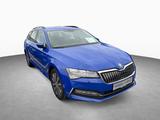 Skoda Superb Combi Ambition iV Plug In Hybrid - Skoda Superb mit Hybrid-Antrieb: Automatik