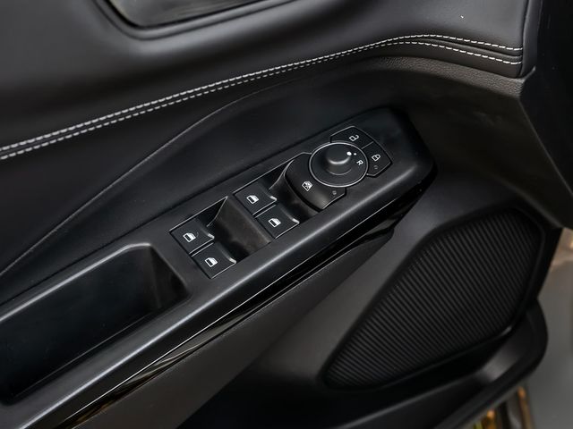 Ford Puma 1.0 Titanium Kamera Assistentpaket Navi LED