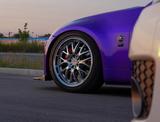 Nissan 350Z Premium Pack 3.5l Premium Pack - Nissan 350Z aus 2004