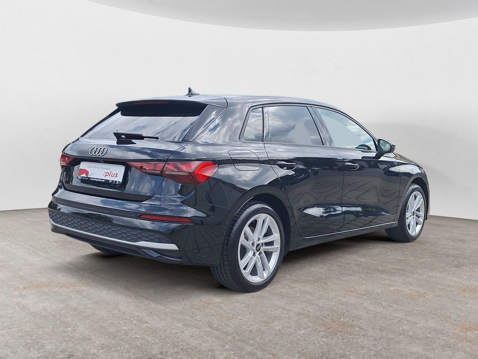Audi A3 - Bild 7