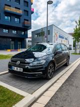 Volkswagen Golf 7 1.6 TDI  IQ.DRIVE Variant unfallfrei TOP 