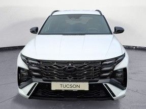 Hyundai Tucson – Bild 7