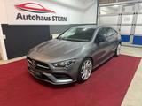 Mercedes-Benz CLA Shooting Brake AMG LINE - Mercedes-Benz CLA-Klasse Gebrauchtwagen in Hamburg