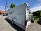Adria A 660 SP Coral *SOLAR*AHK*Sat.Autom.*LEDER - Offers matching your search criteria