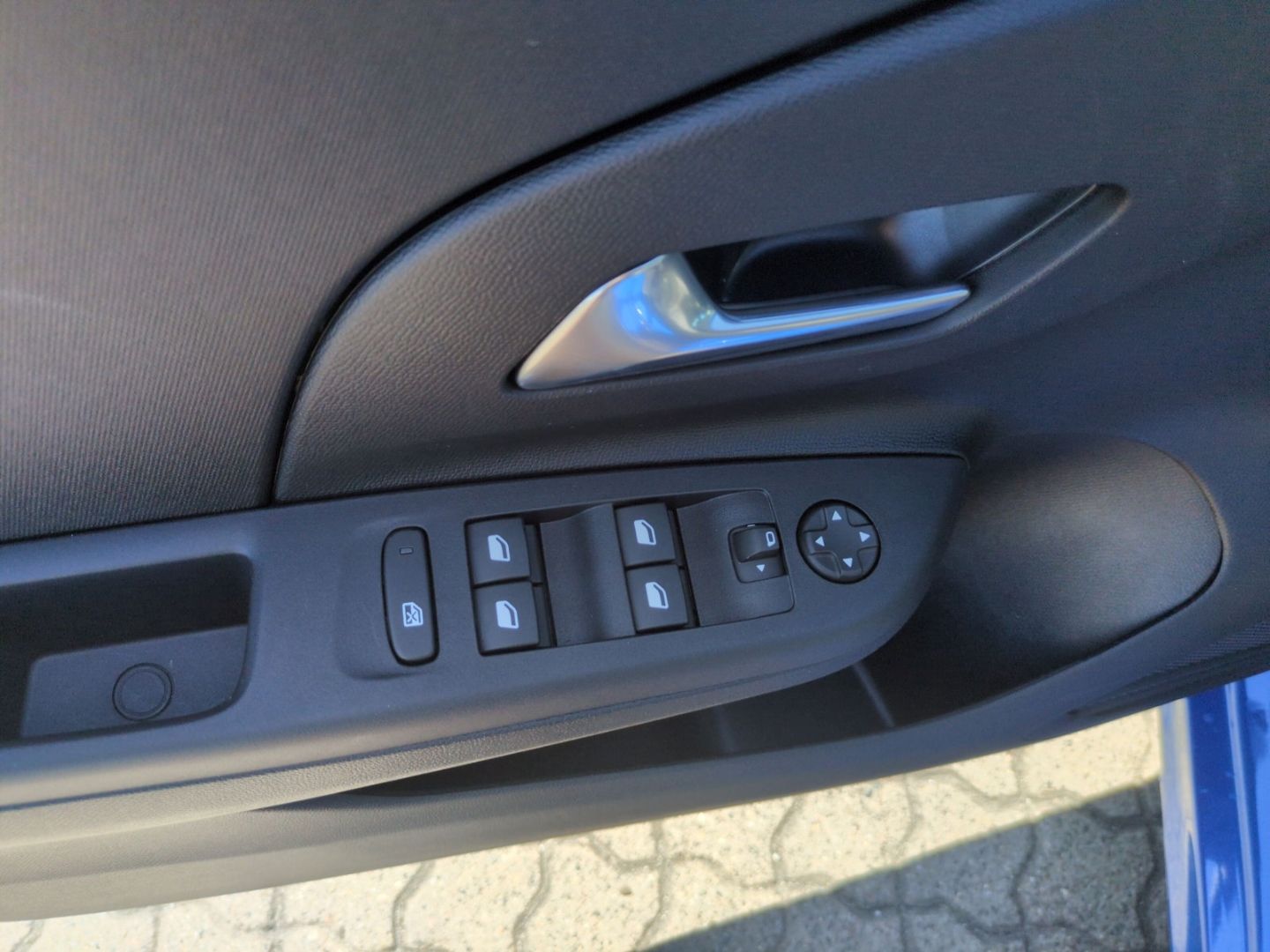 Opel Corsa - Bild 17