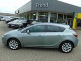 Opel Astra J Lim. 5-trg. Innovation - Opel Astra: J Innovation
