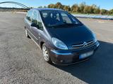 Citroën Citroen Xsara Picasso 1.6 Confort - Citroën Xsara Picasso: Confort