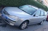 Ford Mondeo MK3 Turnier Ghia 2.0 Kombi 150PS - Ford Mondeo: Mk3
