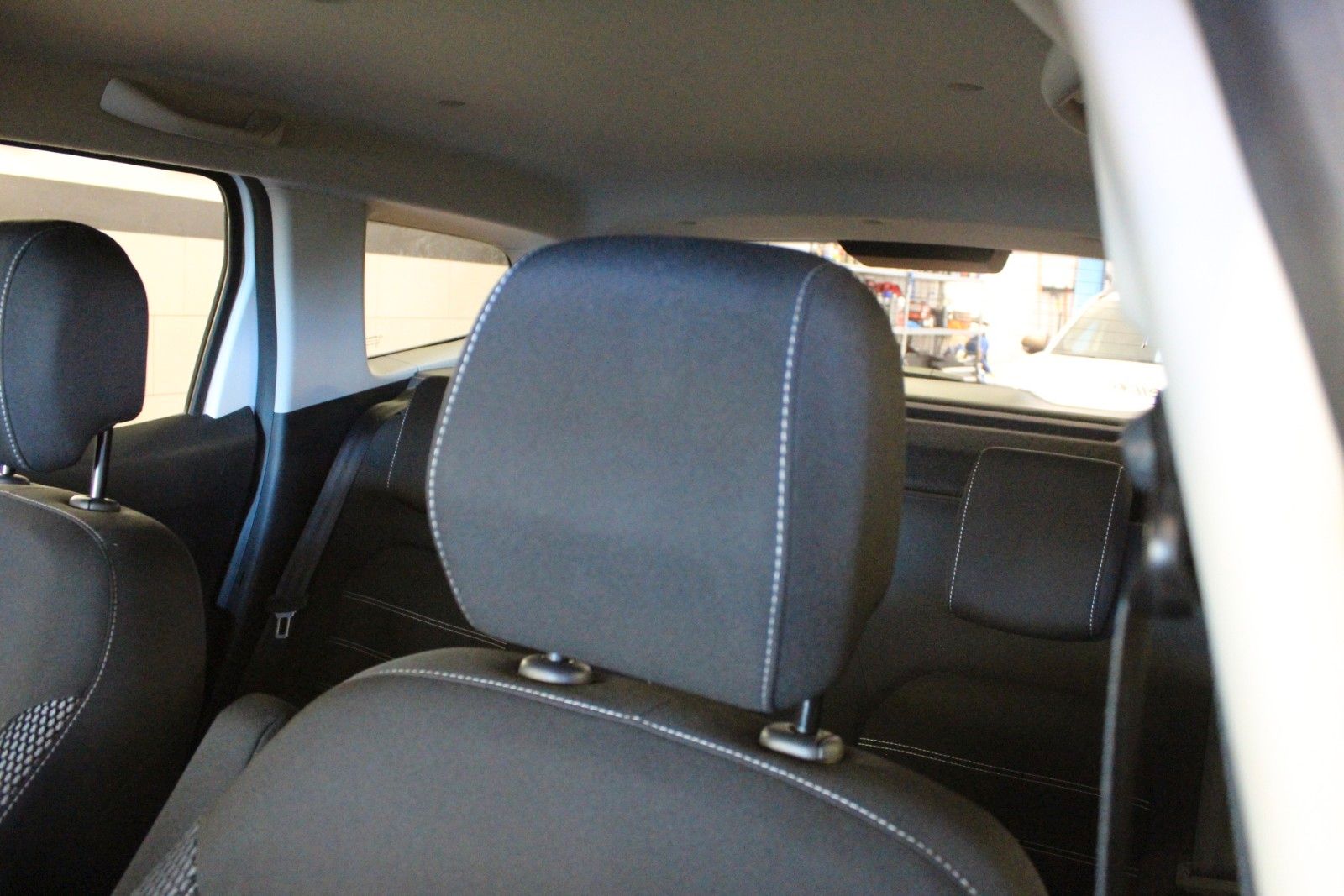 Fahrzeugabbildung Dacia Duster Sce 115 Prestige *Navigation *