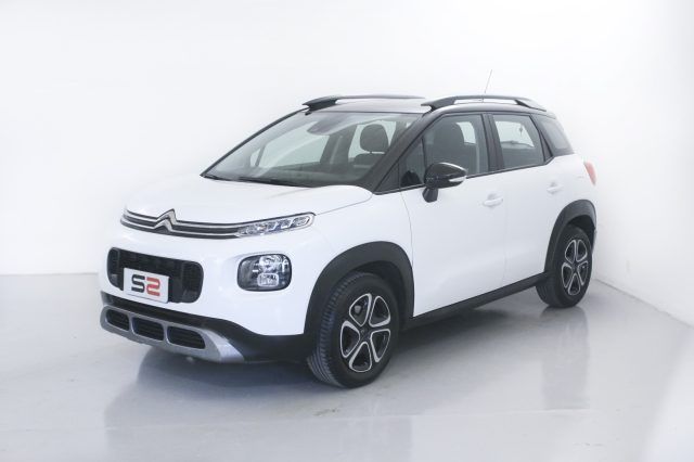 Citroën CITROEN C3 Aircross PureTech 110 S&S Feel