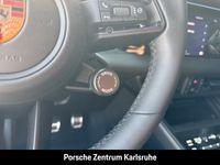 Porsche Macan - Vorschau Bild 34