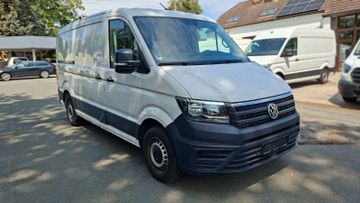Volkswagen Crafter - 3