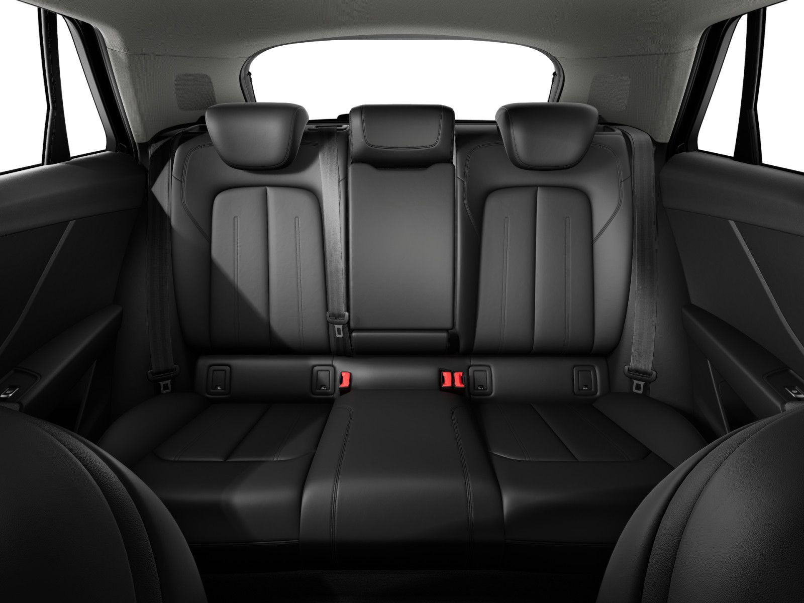 Audi Q2 - Bild 15