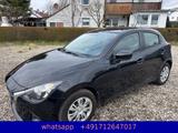 Mazda 2 Lim. Center-Line - Mazda 2 in Augsburg
