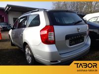 Dacia Logan - Vorschau Bild 4