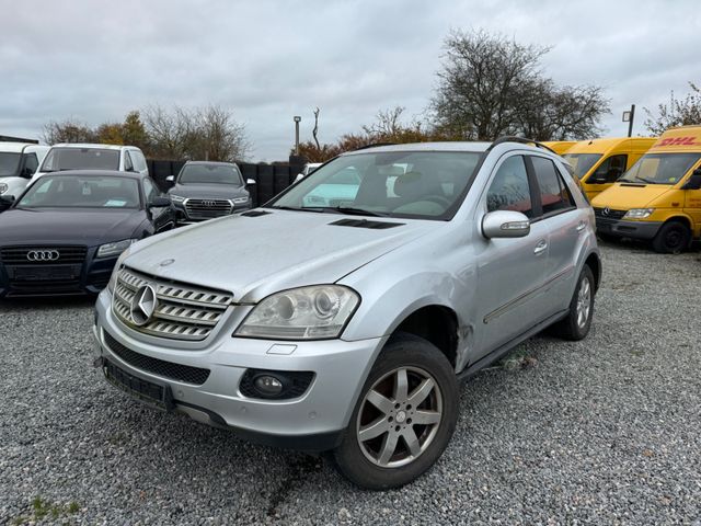 Mercedes-Benz ML 320 ML -Klasse ML 320 CDI