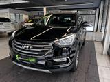 Hyundai Santa Fe 2.0 GDI Trend 2xKlima+Kam.+KlimaA+LM - Hyundai SANTA FE mit Benzin-Antrieb