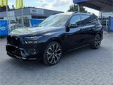 BMW X7 xDrive 40 d M Sport/Icon/M Niere/Sky Lounge - BMW X7: M