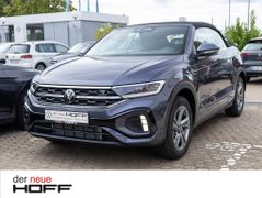 Volkswagen T-Roc Cabriolet R-Line 1.5 TSI DSG PV € 11.700