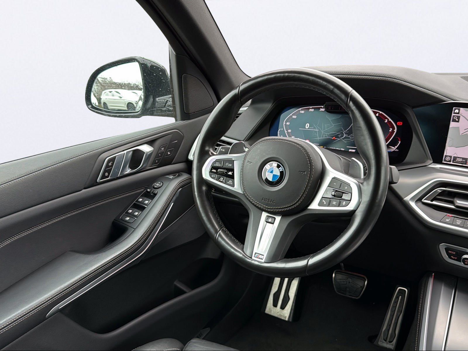BMW X5 - Bild 8