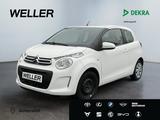 Citroën C1 VTi 72 FEEL *Kamera*CarPlay*DAB*Touchscreen*